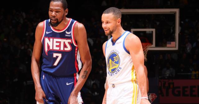 爱游戏入口-篮网球迷为何会集体倒戈？库里与纽约存在特殊羁绊