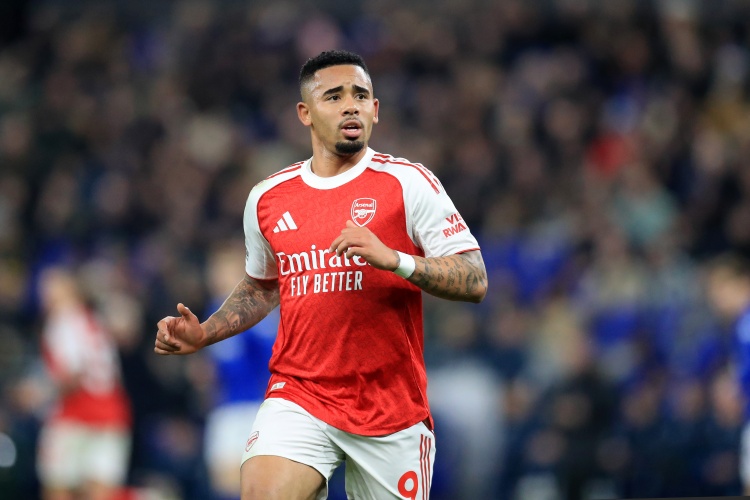 爱游戏下载-邮报：帕尔梅拉斯有意热苏斯，阿森纳对卖人持开放态度