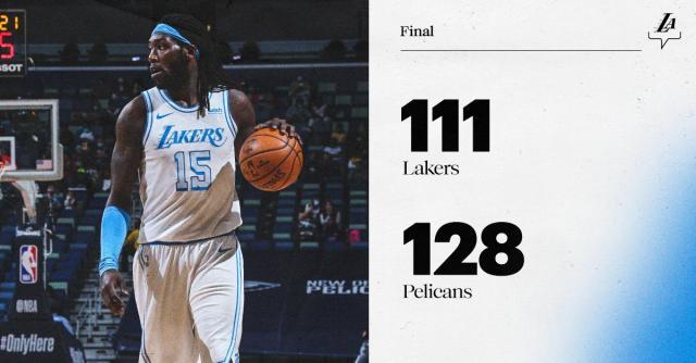 爱游戏app-詹眉继续缺阵 人手短缺湖人三连败继续坠落